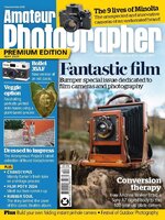 Amateur Photographer
